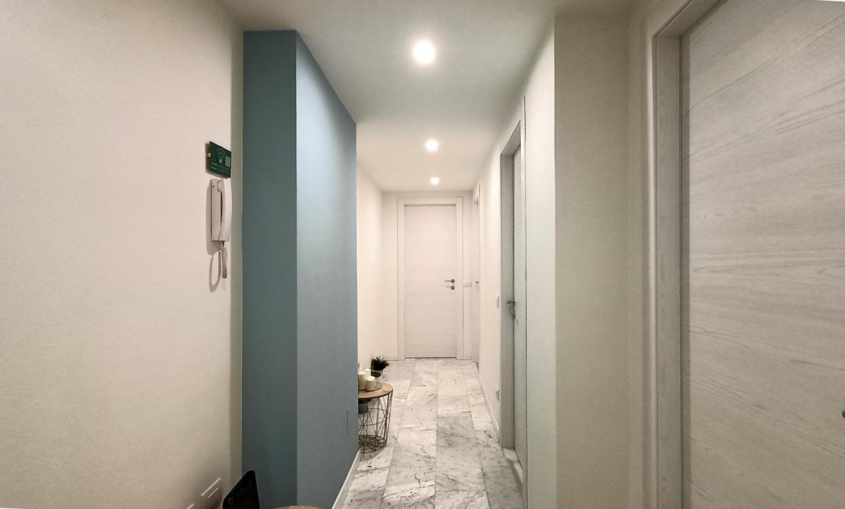 Sahi - Via Dei Ciclamini Mm1 Primaticcio, Stadio San Siro, Ospedale San Carlo 밀라노 외부 사진
